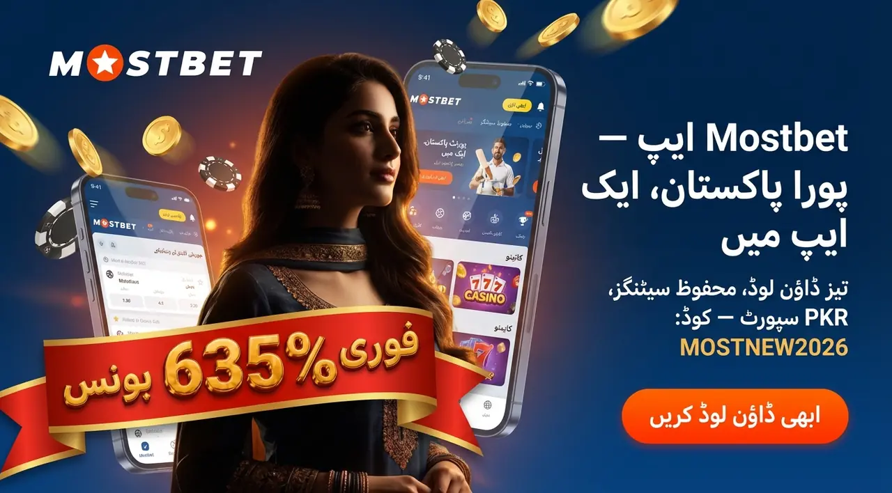 Mostbet App Android: Complete Guide