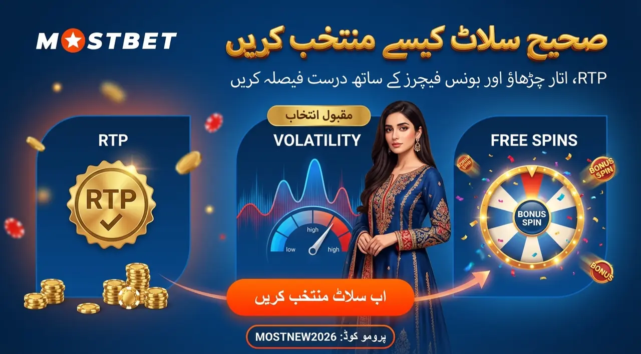 How to Choose a Slot